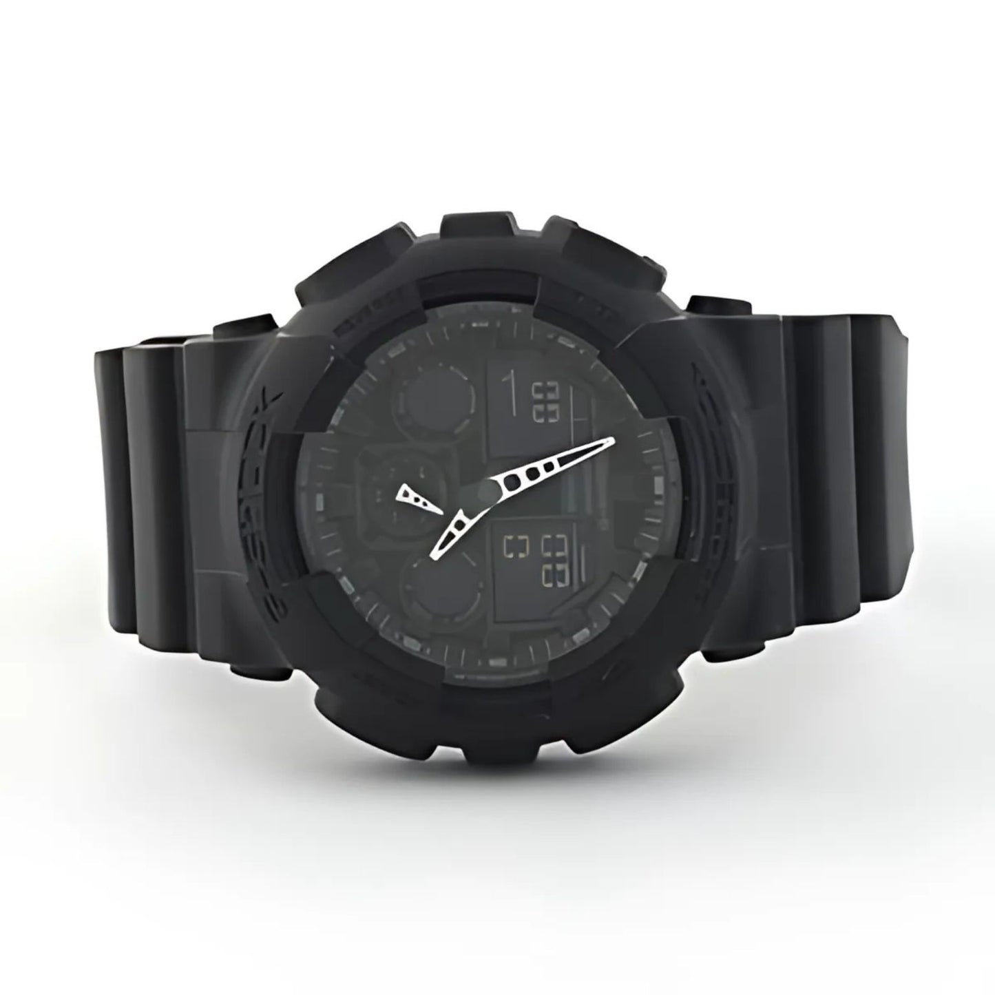 md4905 sports men watch original water proof