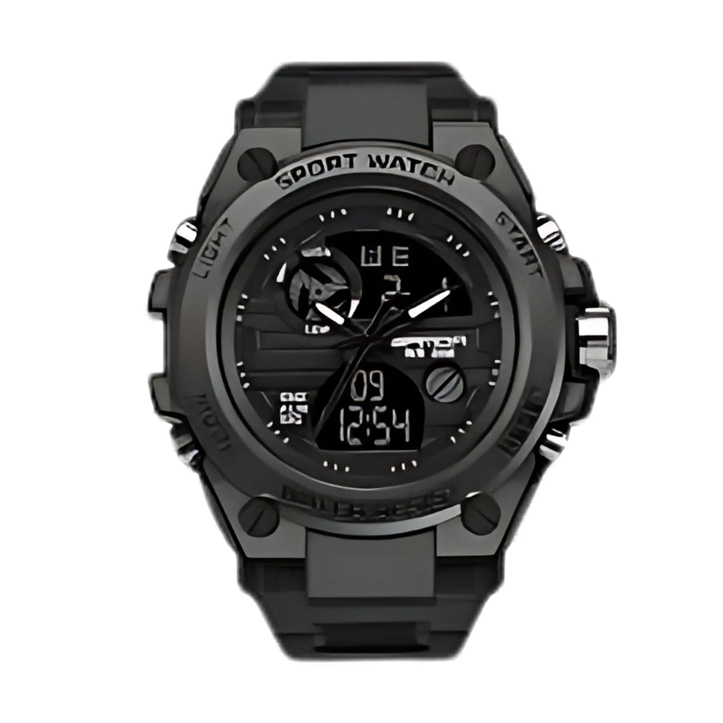 md4905 sports men watch original water proof