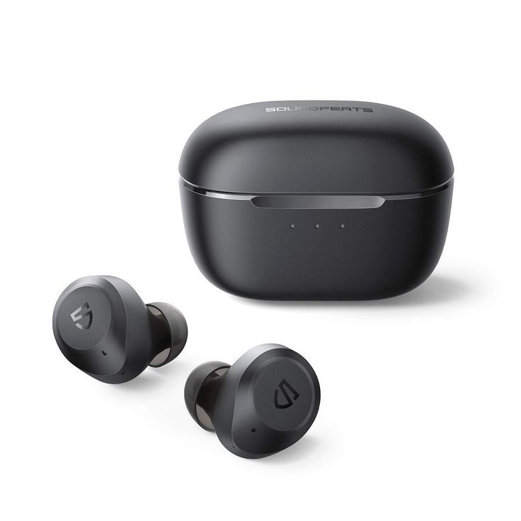 T2 AirPods – True Wireless, Pure Sound