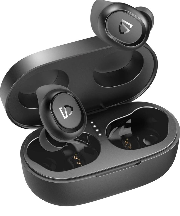 T2 AirPods – True Wireless, Pure Sound