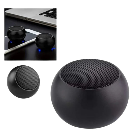 Powerful Sound, Portable Design – Your Perfect Speaker