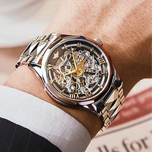 Bw 983 urban style Men watch original water proof