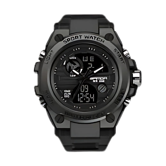 md4905 sports men watch original water proof