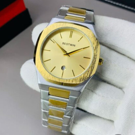 Bw 983 urban style orignal watch Gold Edition